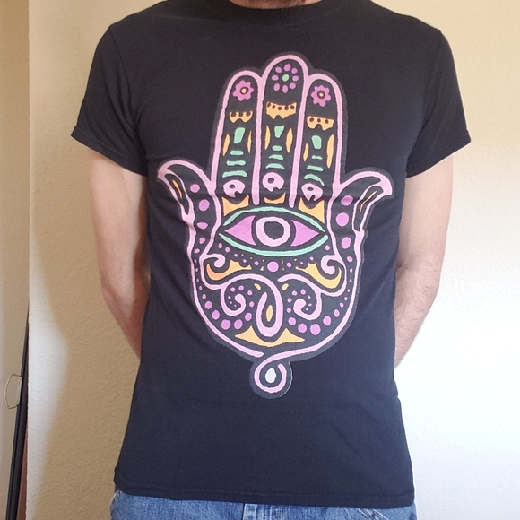 Other - Lsd hand shirt